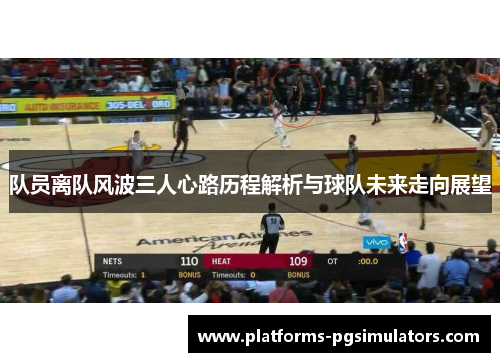 队员离队风波三人心路历程解析与球队未来走向展望