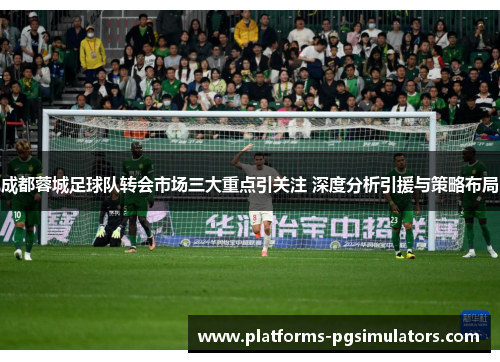 成都蓉城足球队转会市场三大重点引关注 深度分析引援与策略布局